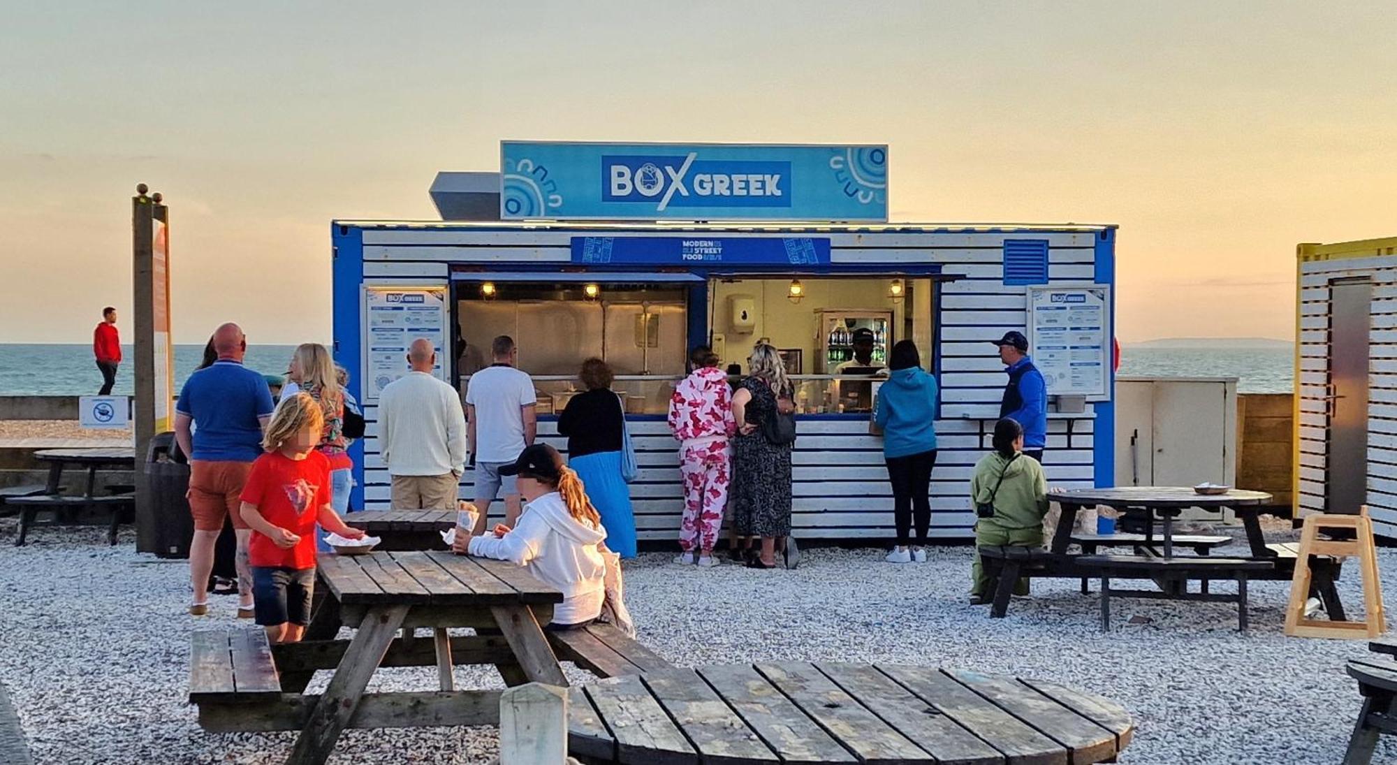 Brookside West Sands Holiday Park Seal Bay Selsey Bagian luar foto