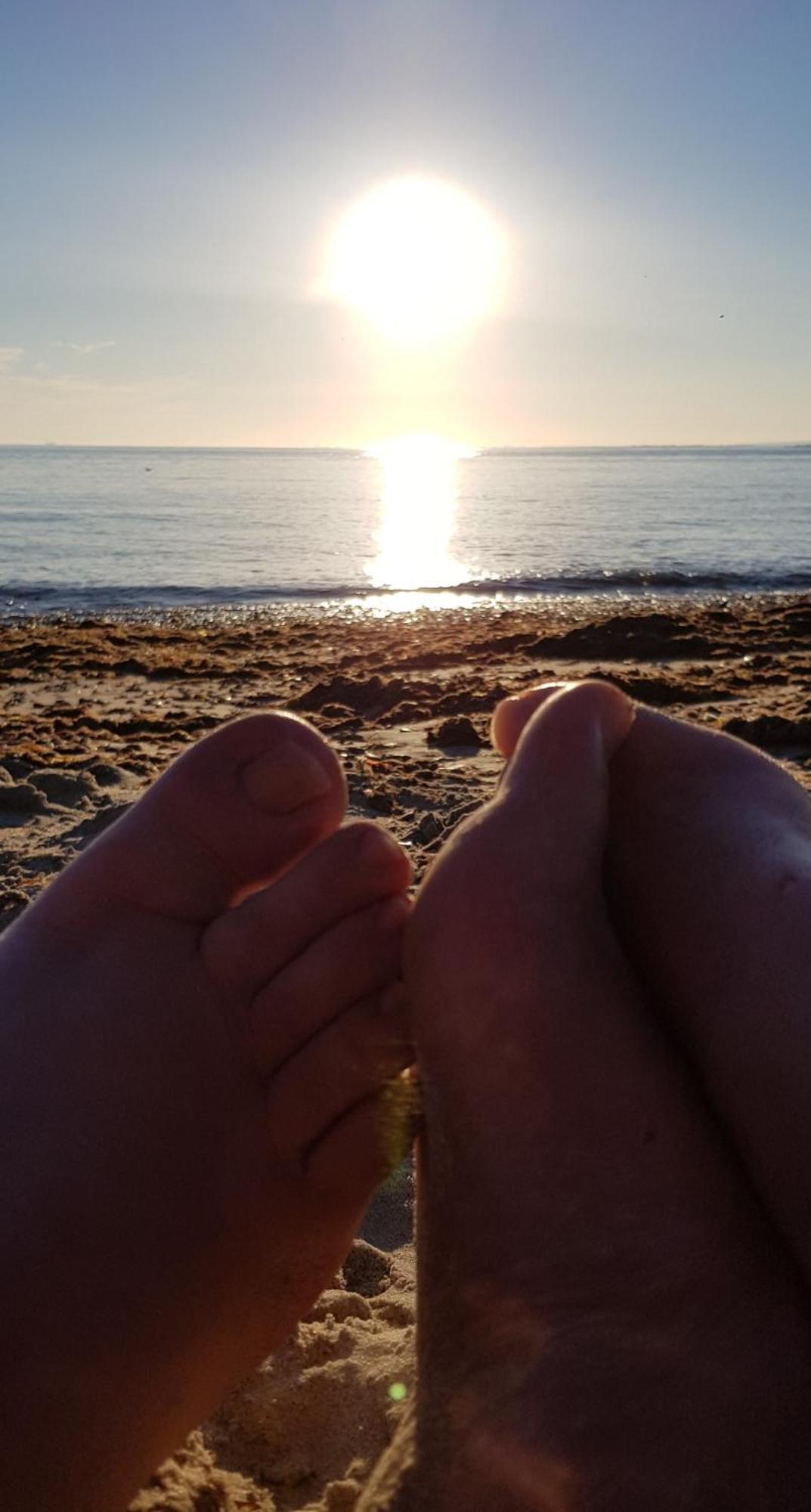 Brookside West Sands Holiday Park Seal Bay Selsey Bagian luar foto